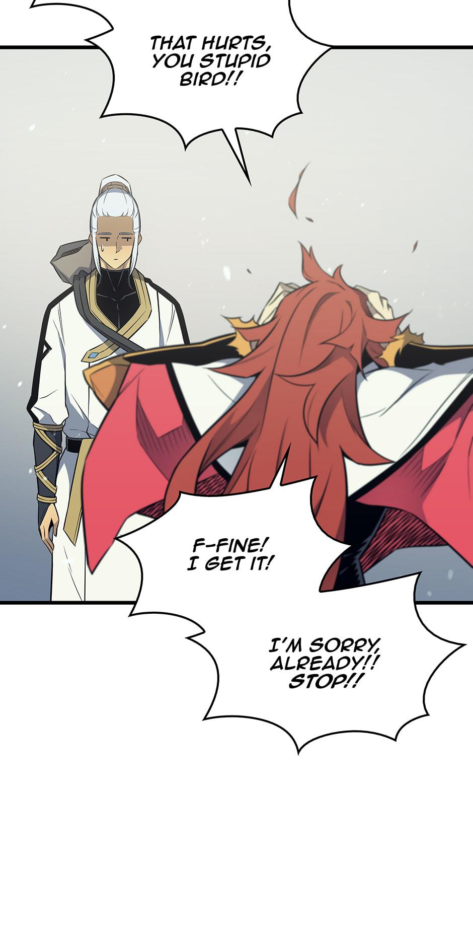 The Archmage Returns After 4000 Years Chapter 109 — page 6