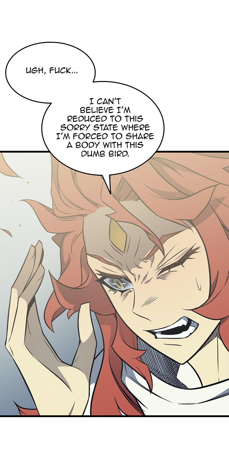 The Archmage Returns After 4000 Years Chapter 109 — page 7