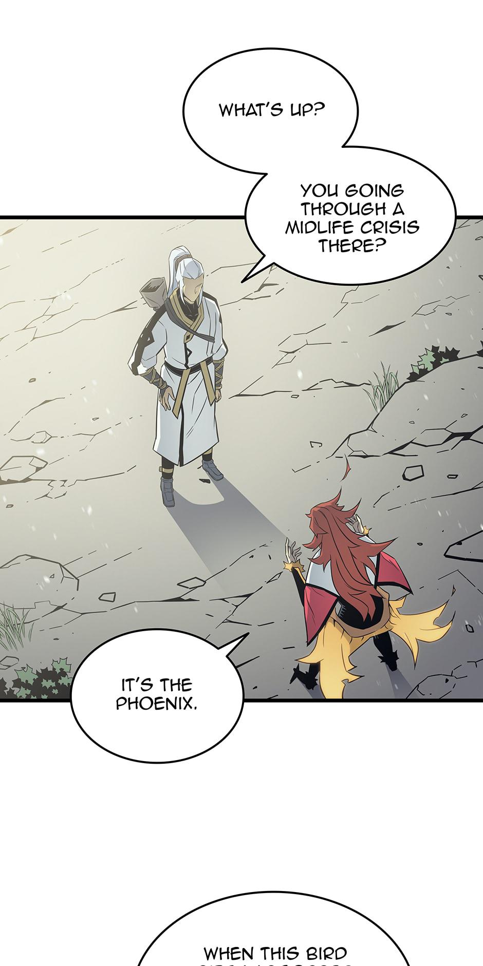 The Archmage Returns After 4000 Years Chapter 109 — page 8