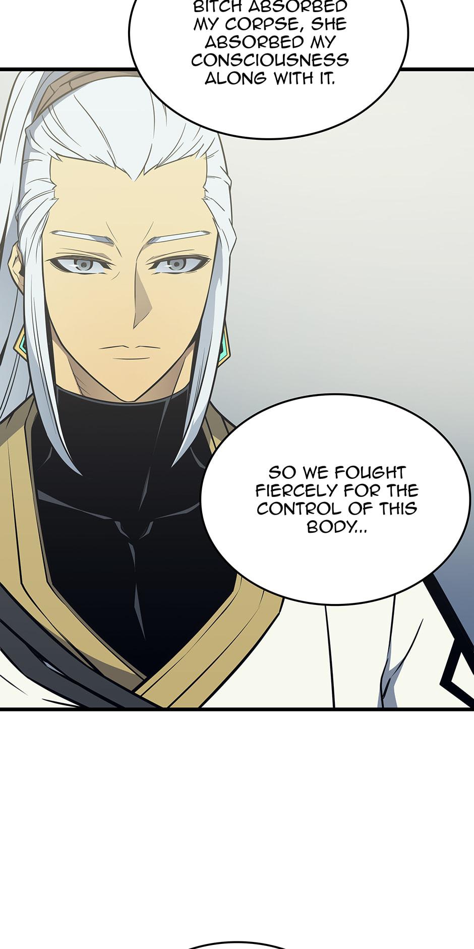 The Archmage Returns After 4000 Years Chapter 109 — page 9