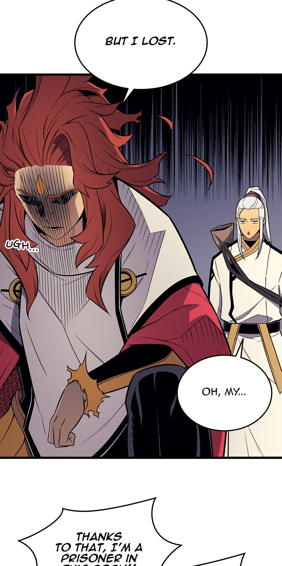 The Archmage Returns After 4000 Years Chapter 109 — page 10
