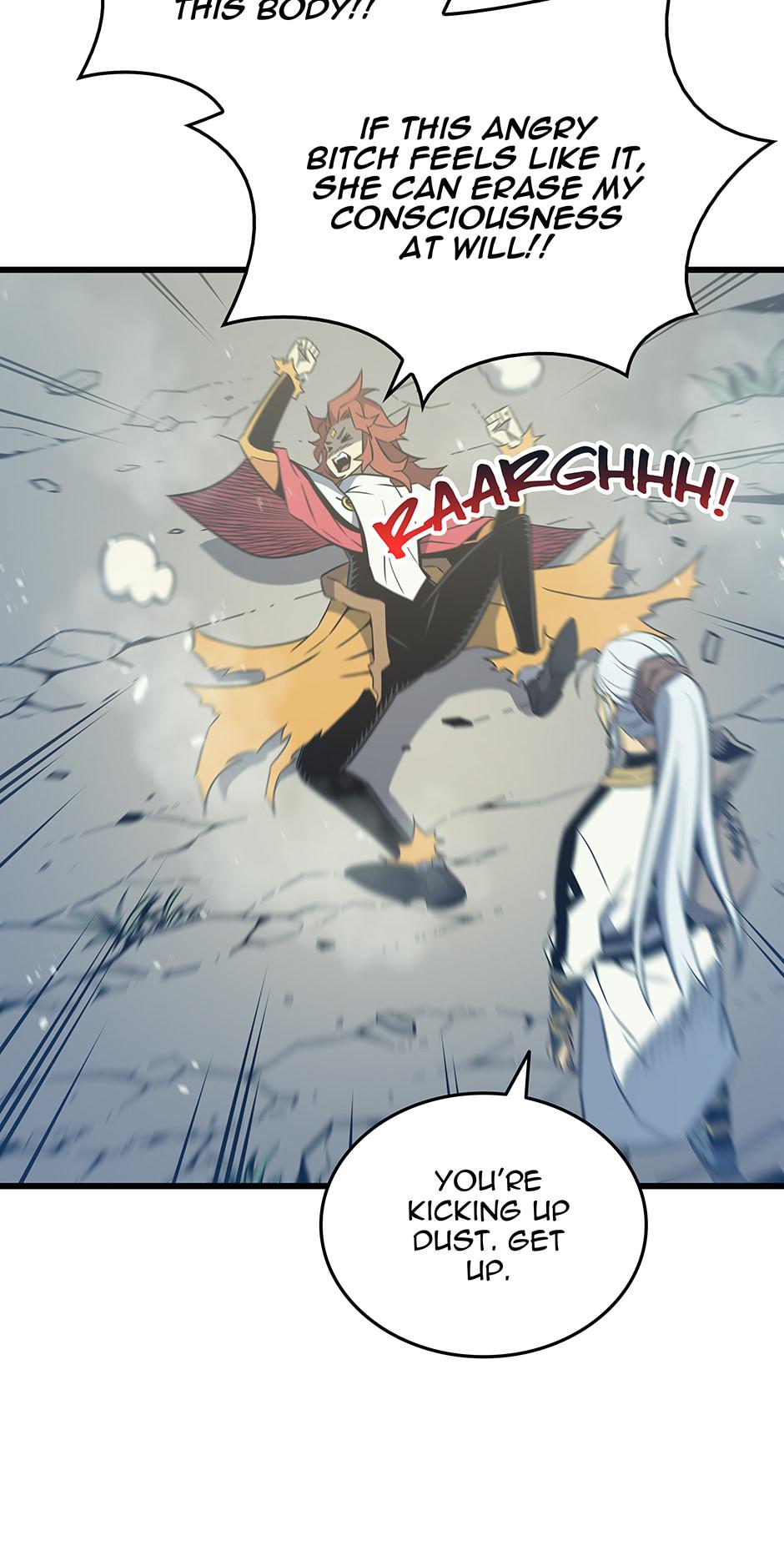 The Archmage Returns After 4000 Years Chapter 109 — page 11