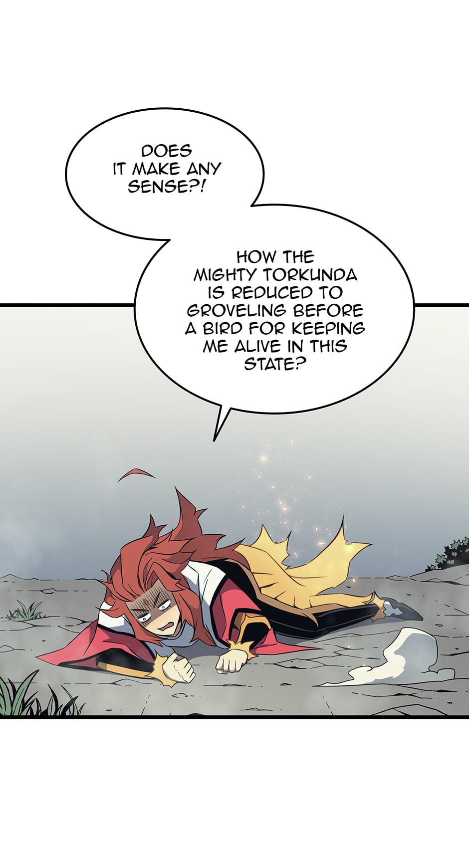 The Archmage Returns After 4000 Years Chapter 109 — page 12