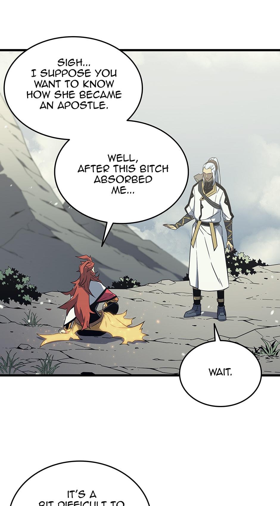 The Archmage Returns After 4000 Years Chapter 109 — page 16