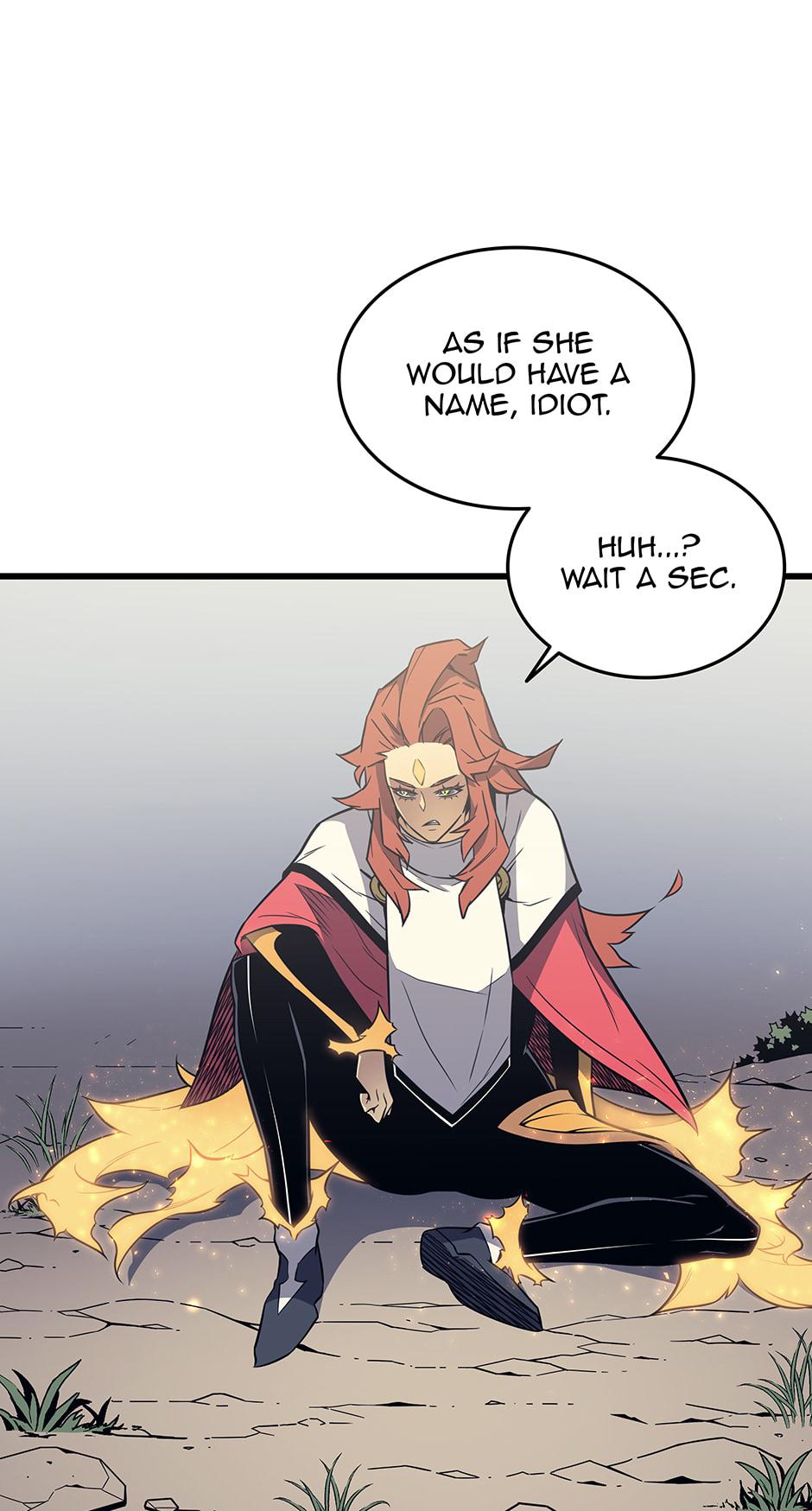 The Archmage Returns After 4000 Years Chapter 109 — page 18