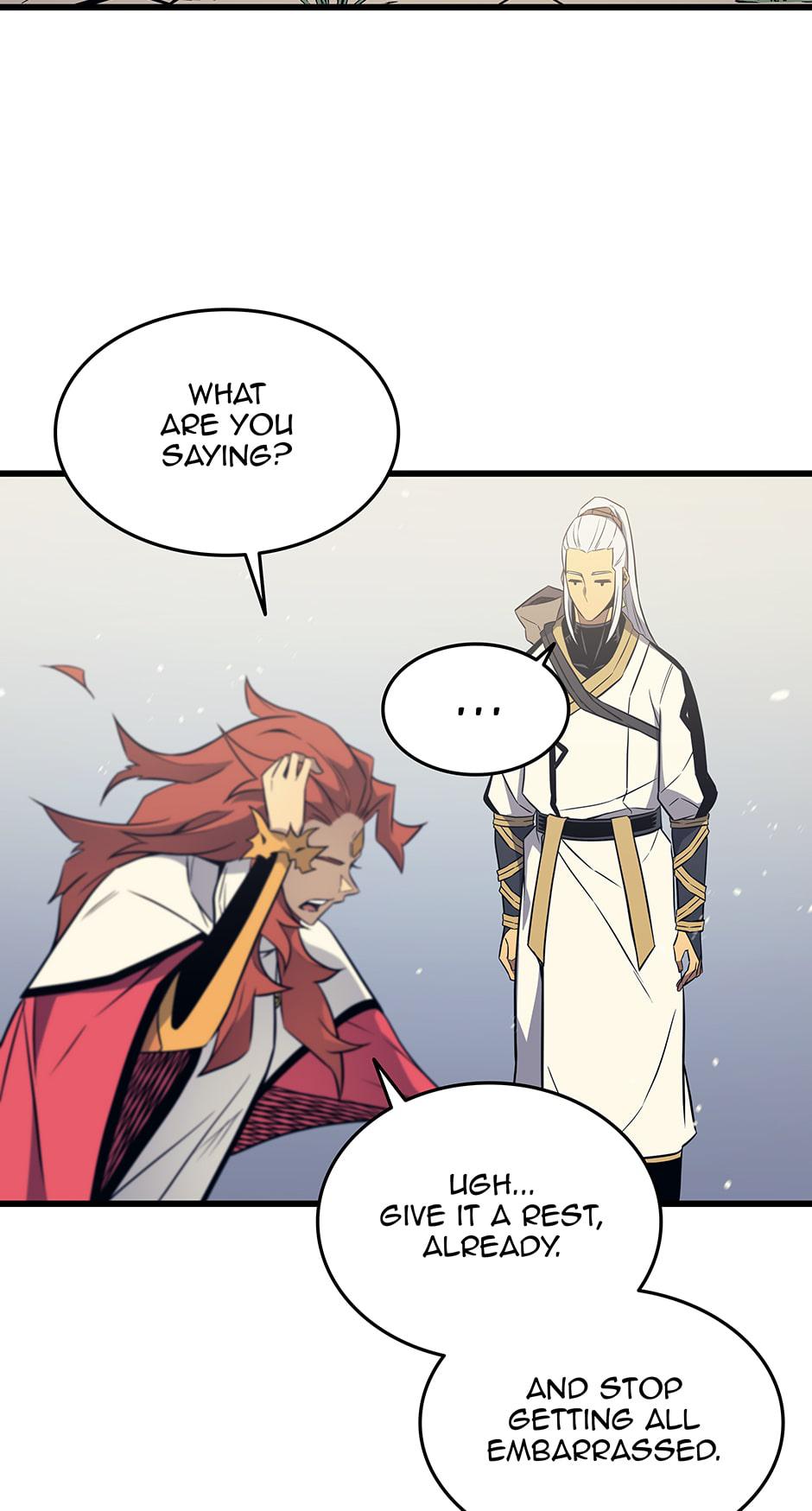 The Archmage Returns After 4000 Years Chapter 109 — page 19