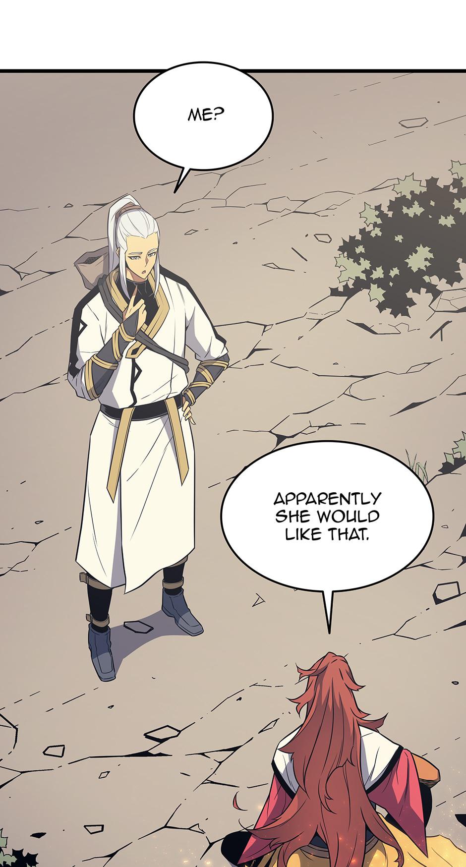 The Archmage Returns After 4000 Years Chapter 109 — page 21