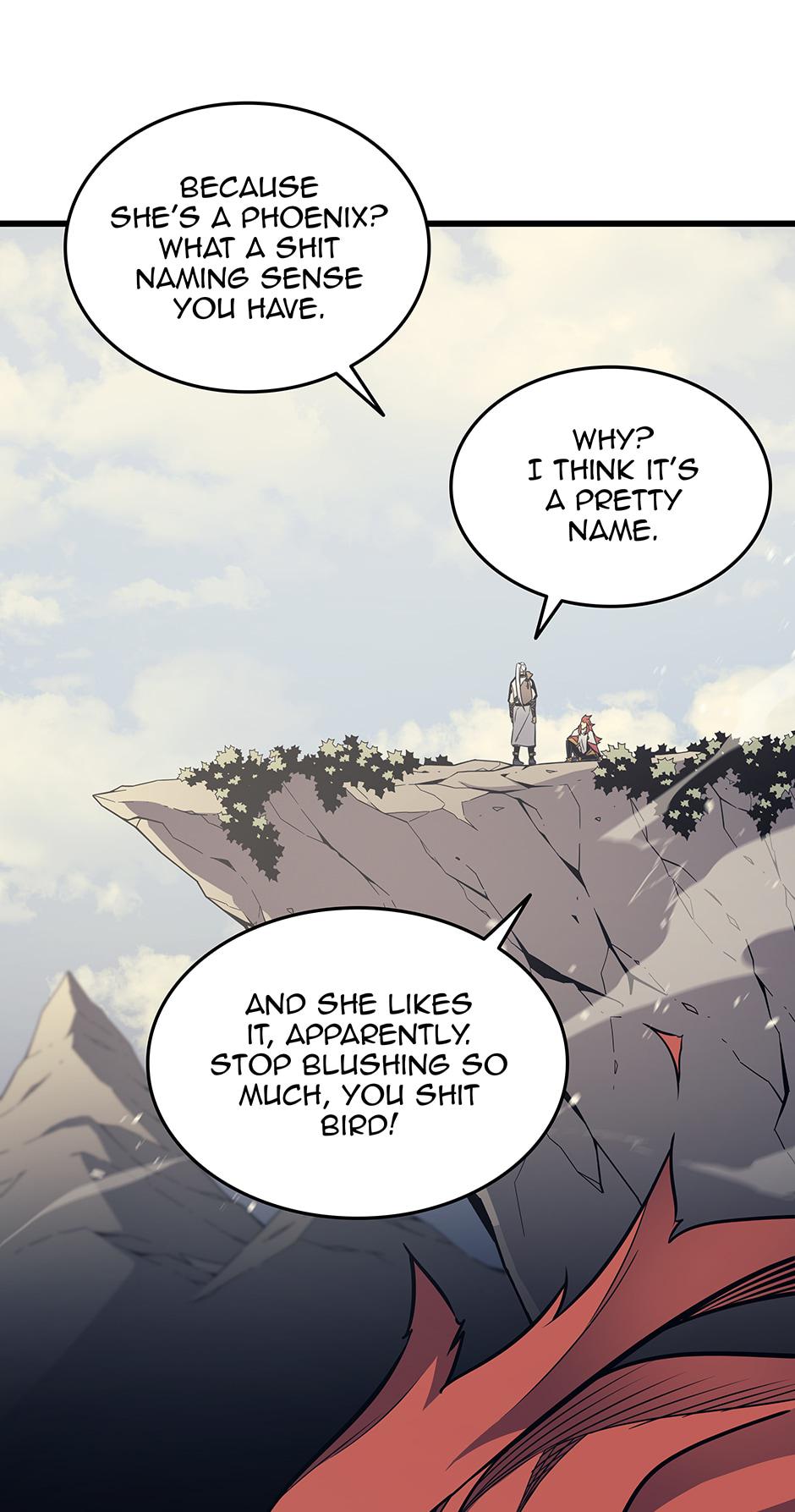 The Archmage Returns After 4000 Years Chapter 109 — page 24