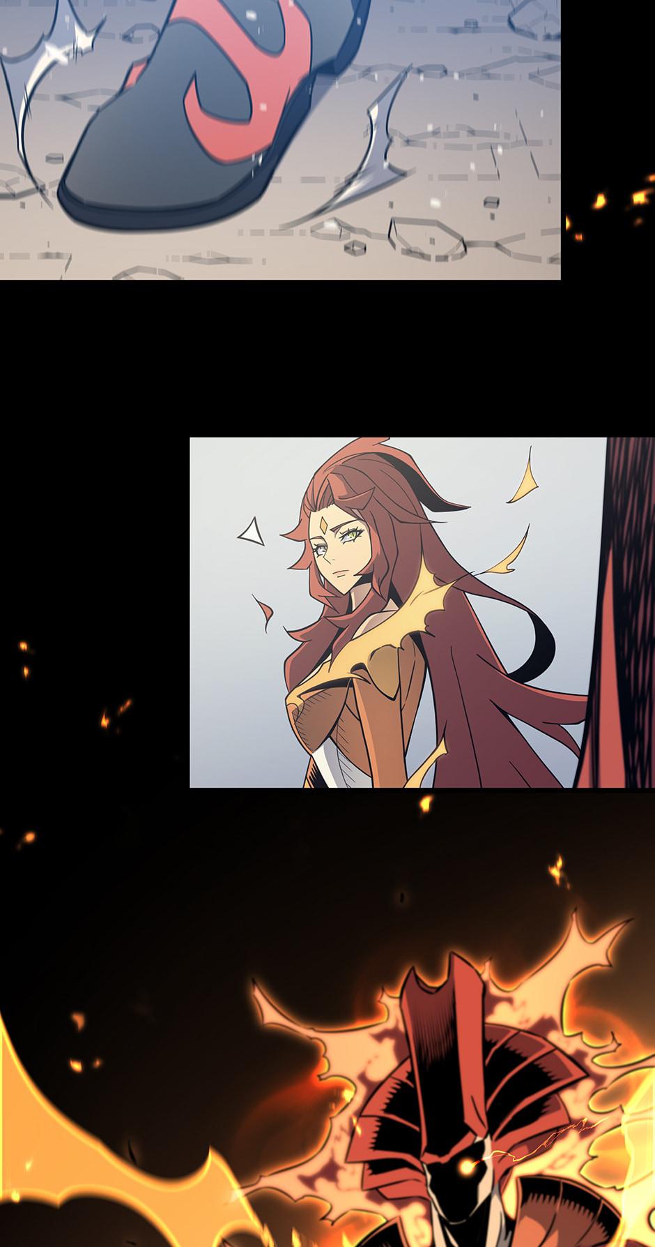 The Archmage Returns After 4000 Years Chapter 109 — page 27