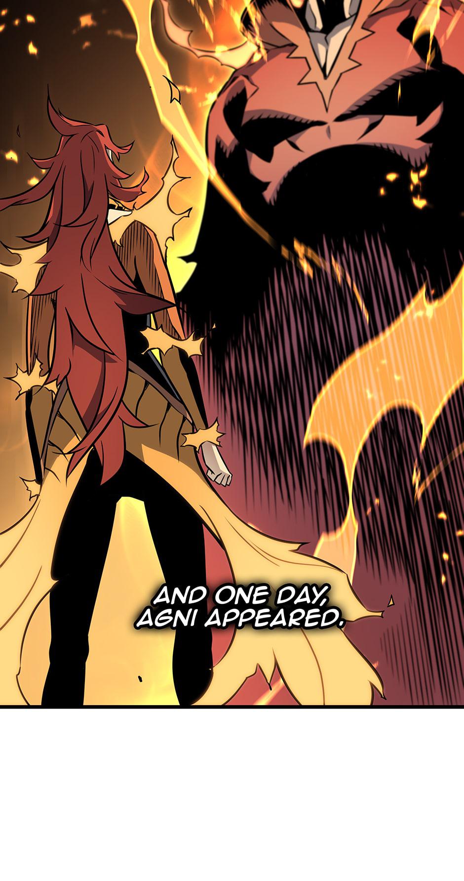 The Archmage Returns After 4000 Years Chapter 109 — page 28