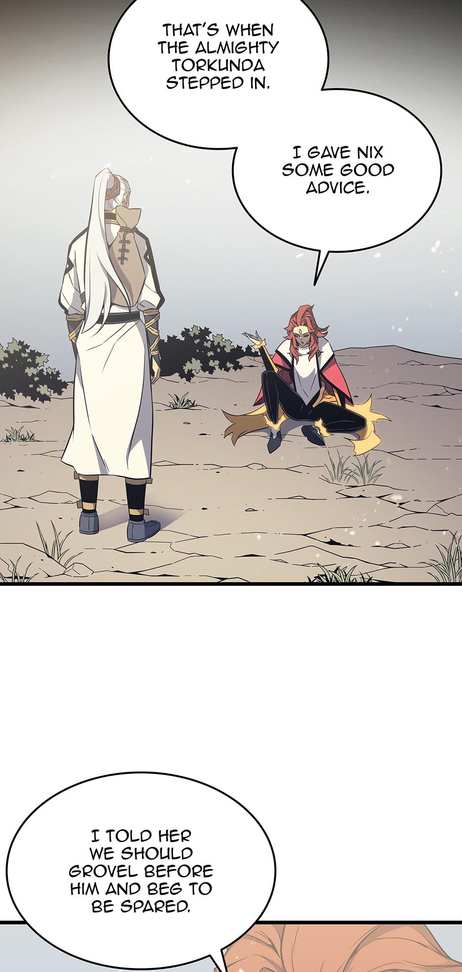 The Archmage Returns After 4000 Years Chapter 109 — page 31