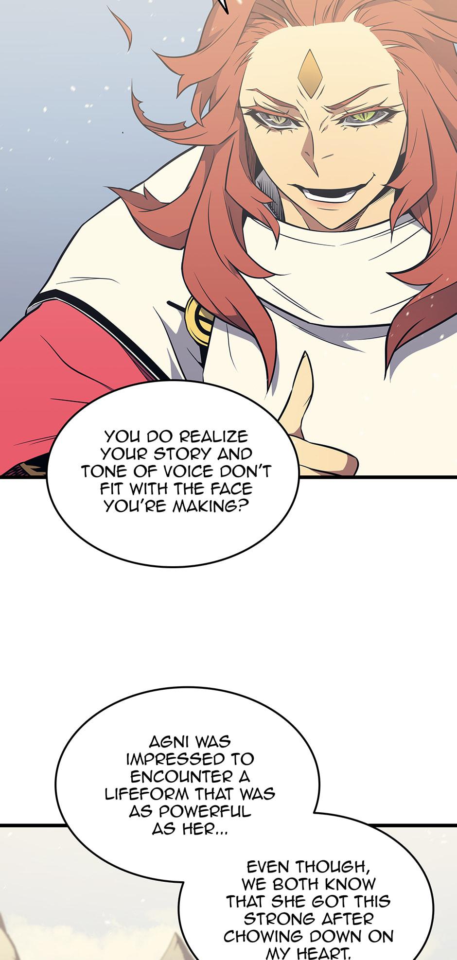 The Archmage Returns After 4000 Years Chapter 109 — page 32