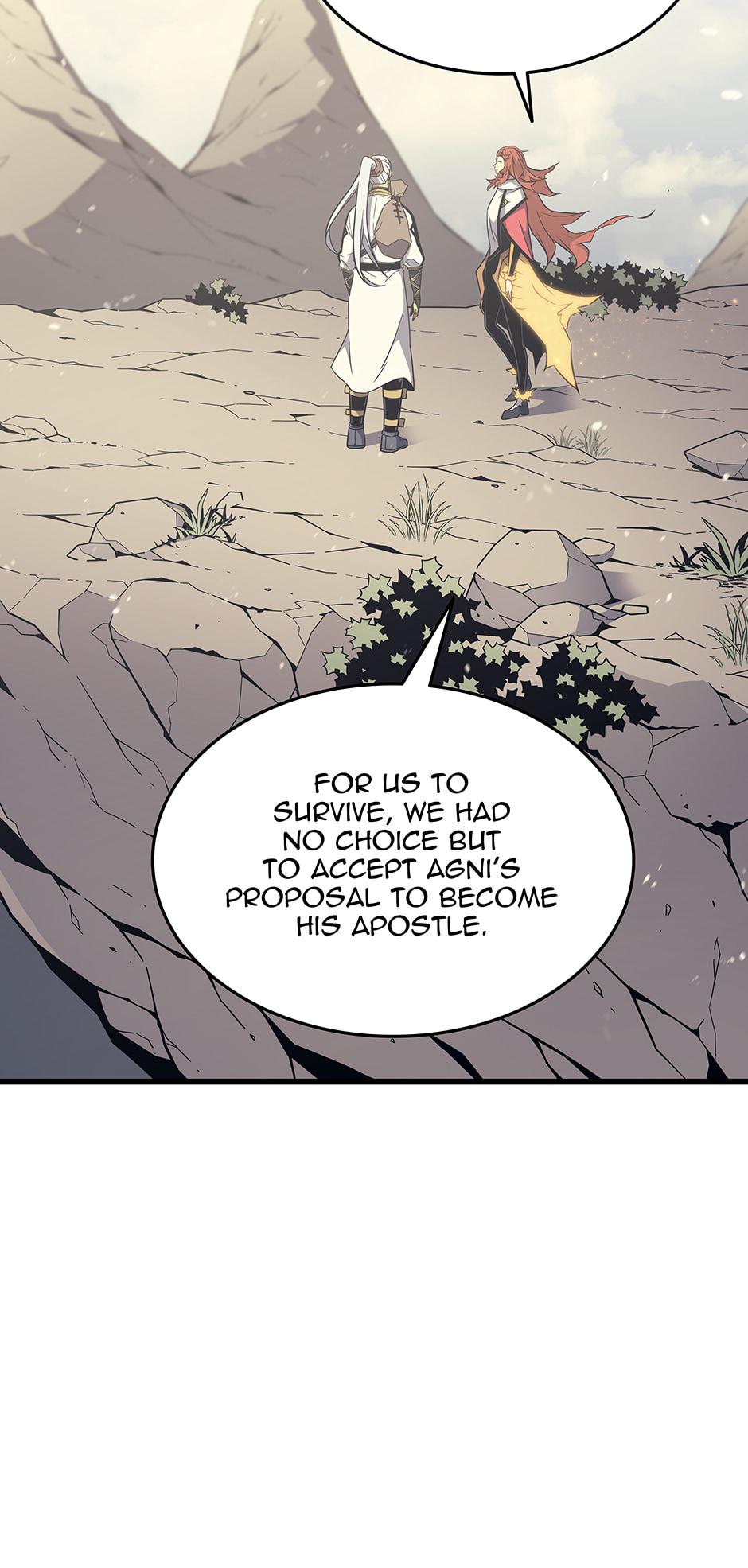 The Archmage Returns After 4000 Years Chapter 109 — page 33