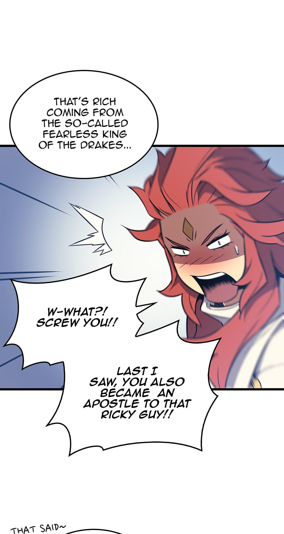 The Archmage Returns After 4000 Years Chapter 109 — page 34