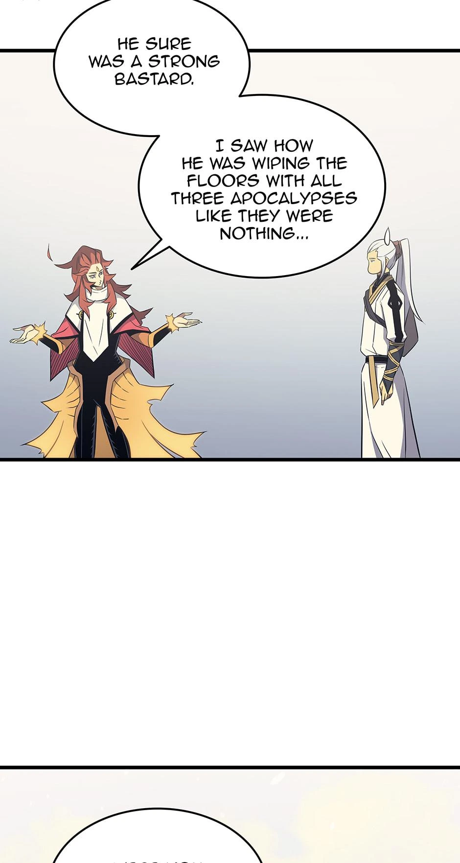 The Archmage Returns After 4000 Years Chapter 109 — page 35