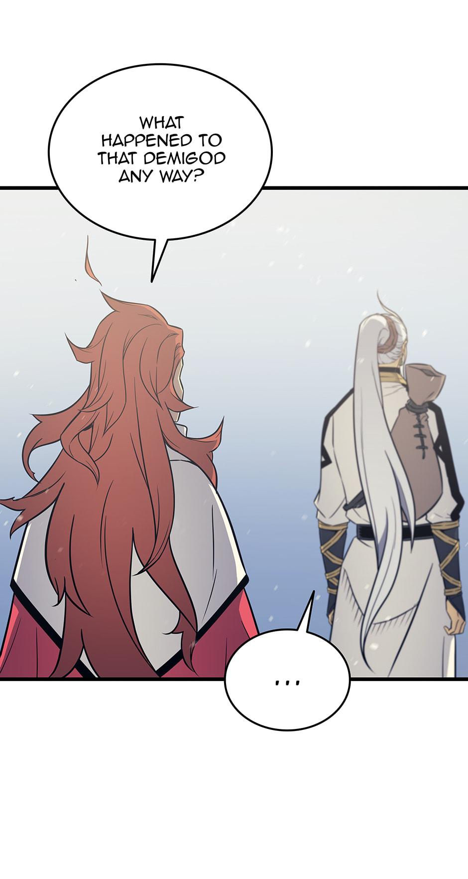 The Archmage Returns After 4000 Years Chapter 109 — page 37