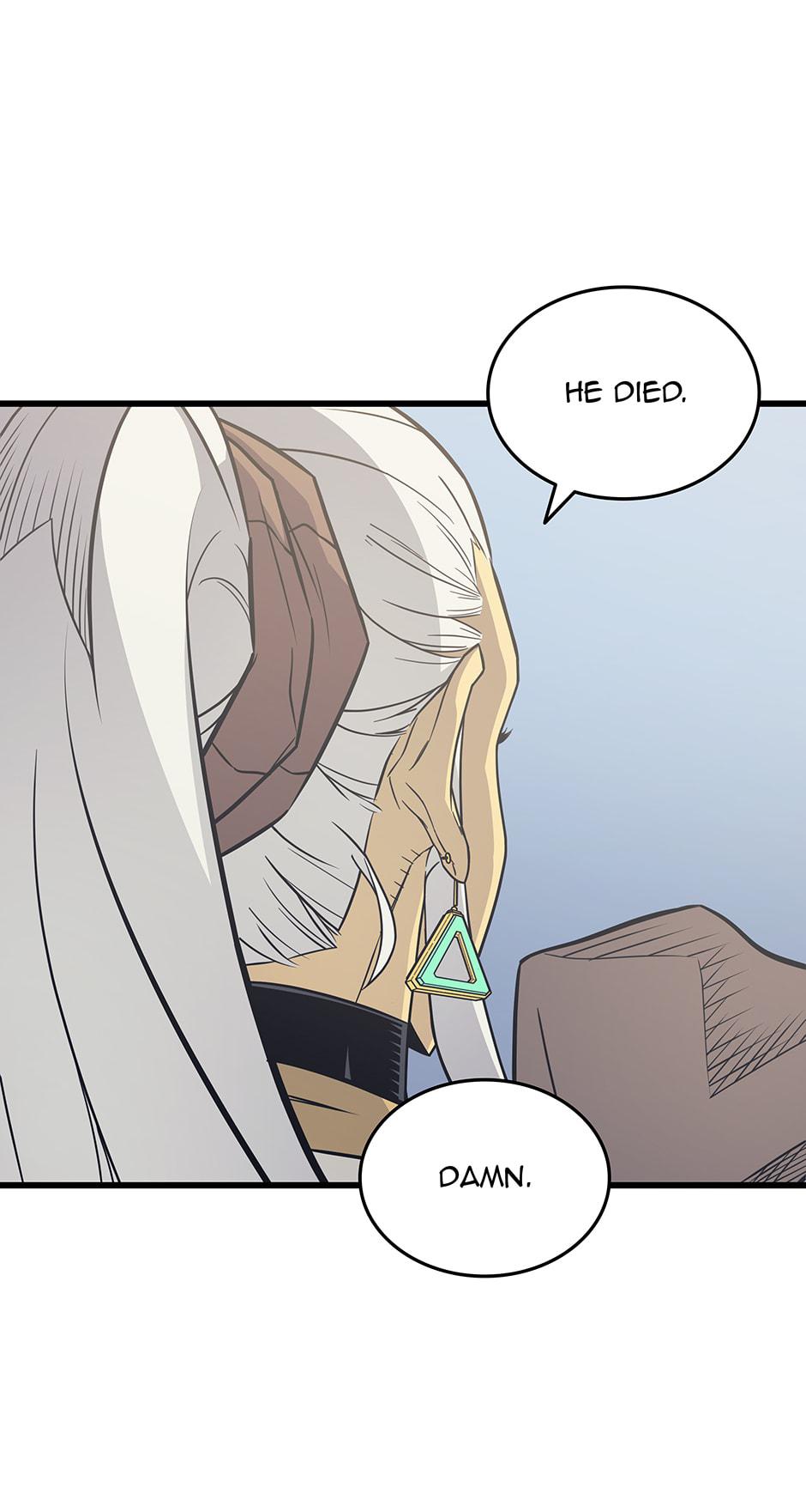 The Archmage Returns After 4000 Years Chapter 109 — page 38