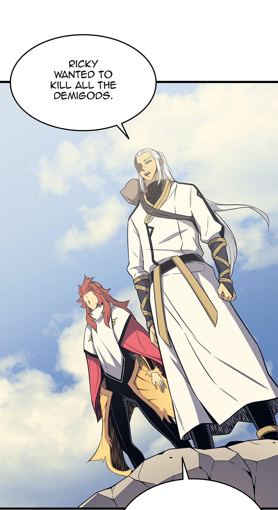 The Archmage Returns After 4000 Years Chapter 109 — page 39