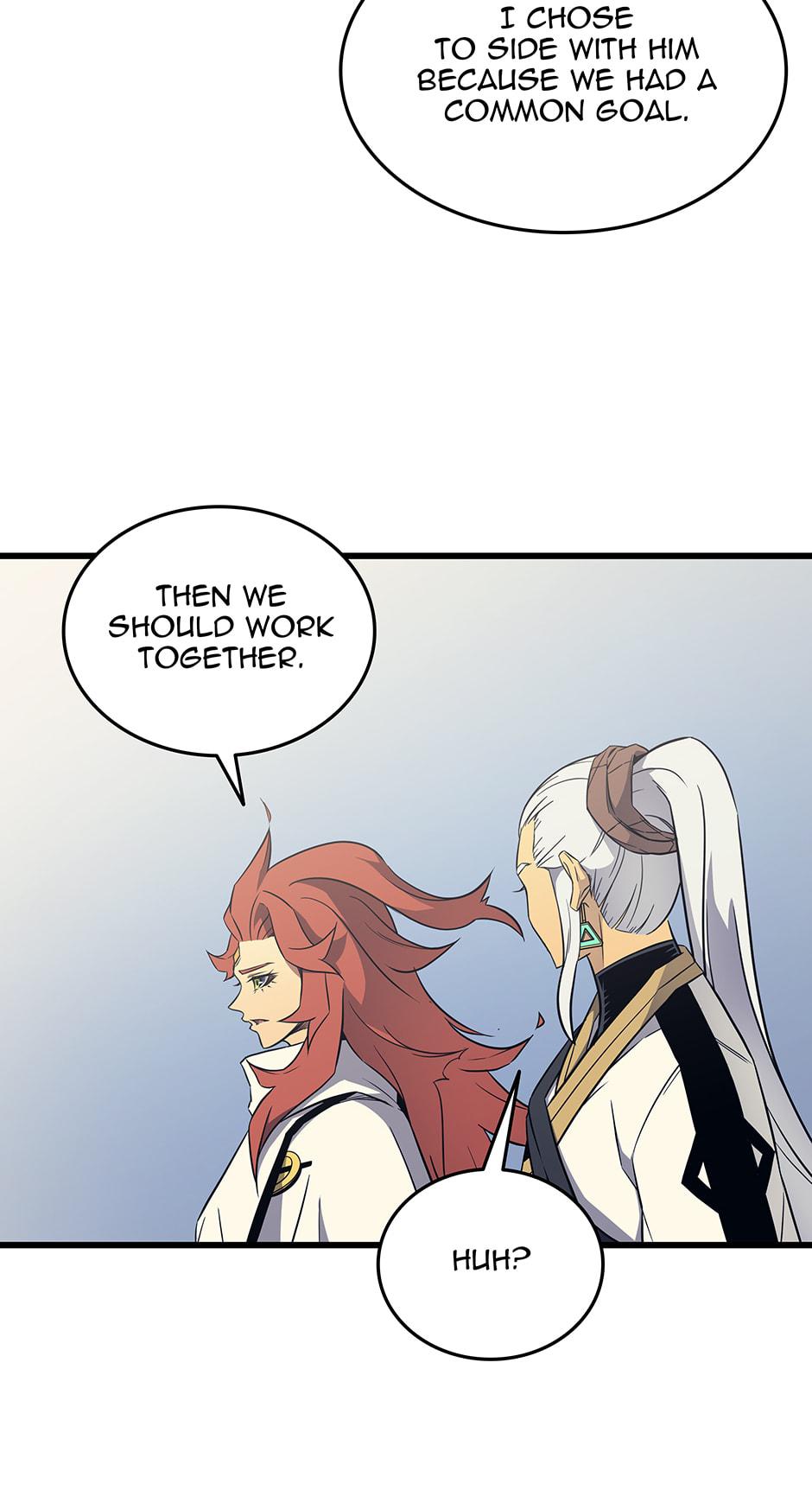 The Archmage Returns After 4000 Years Chapter 109 — page 40