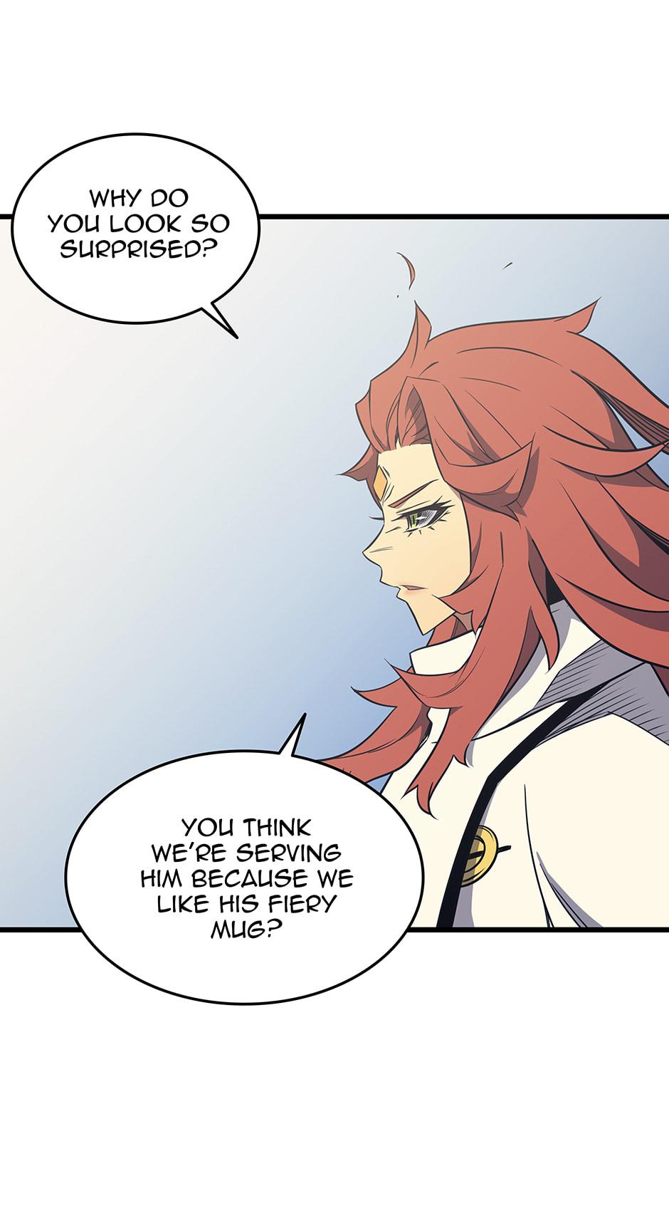 The Archmage Returns After 4000 Years Chapter 109 — page 41