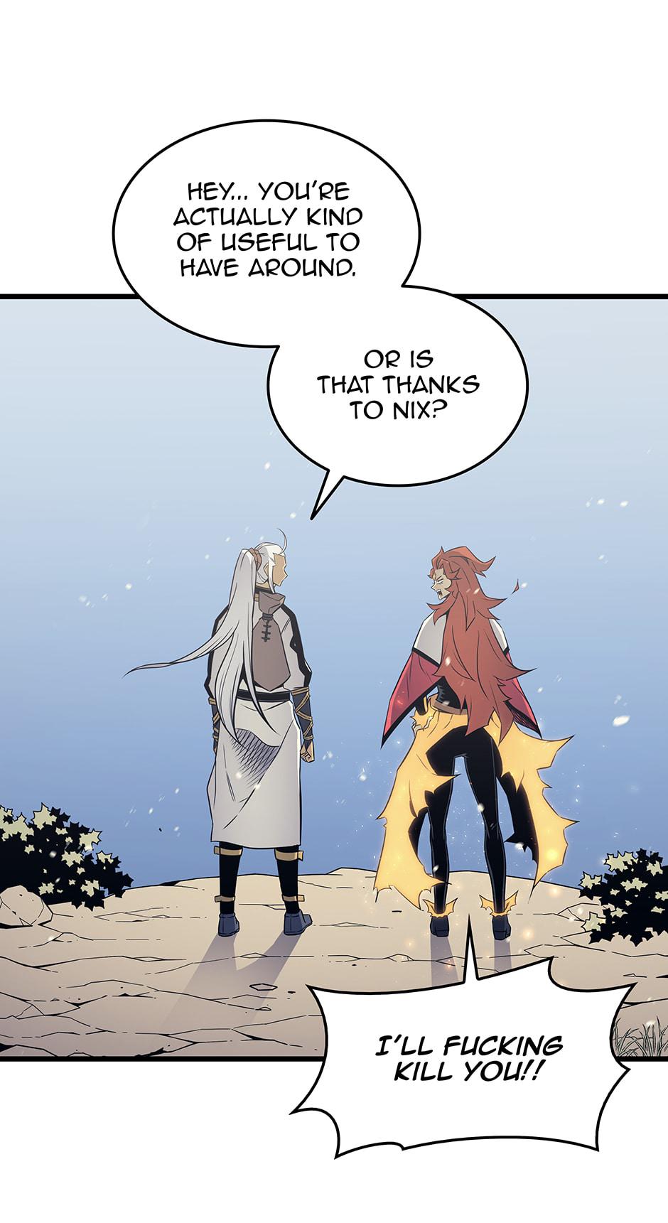 The Archmage Returns After 4000 Years Chapter 109 — page 44