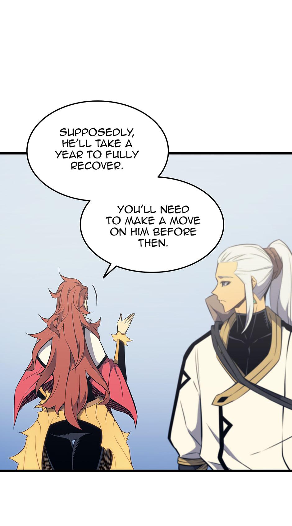 The Archmage Returns After 4000 Years Chapter 109 — page 45