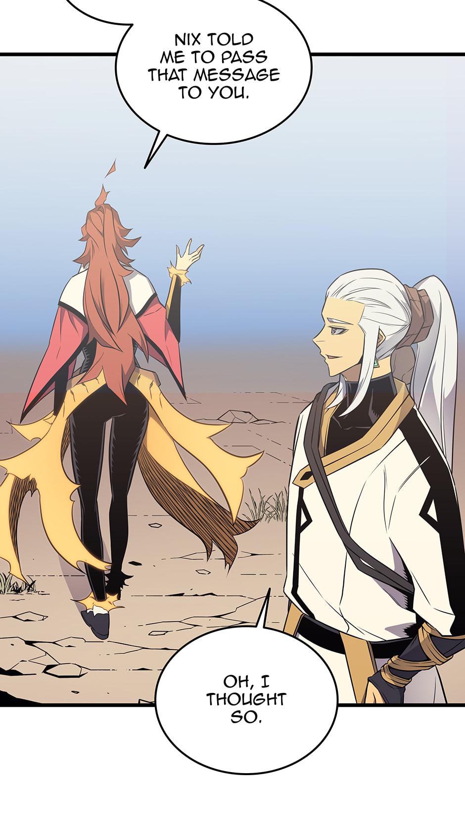 The Archmage Returns After 4000 Years Chapter 109 — page 49
