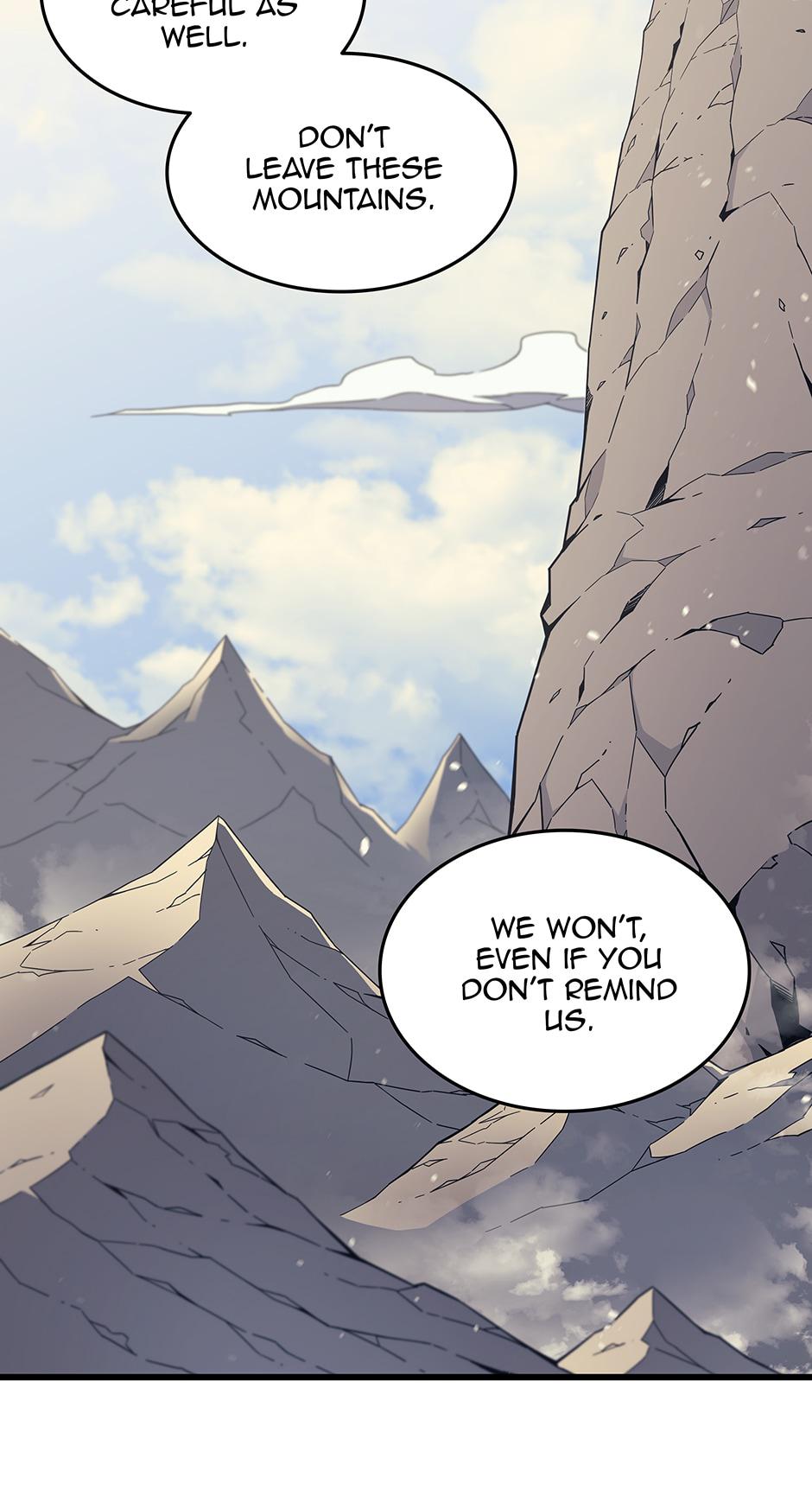 The Archmage Returns After 4000 Years Chapter 109 — page 51