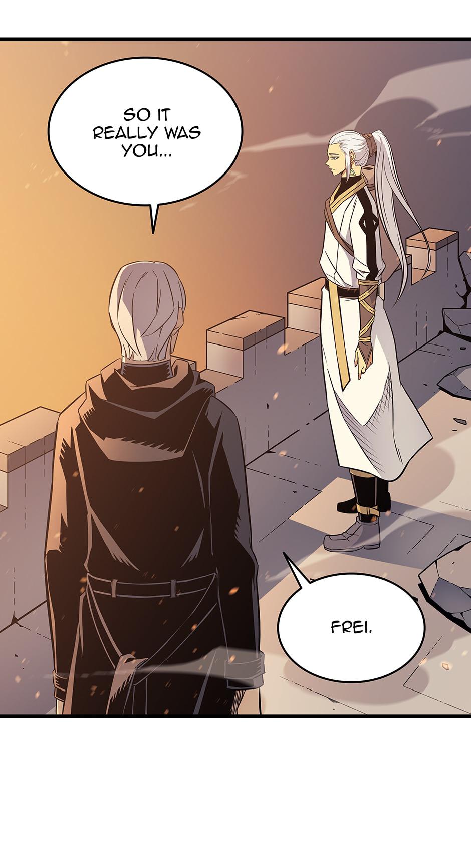 The Archmage Returns After 4000 Years Chapter 109 — page 55