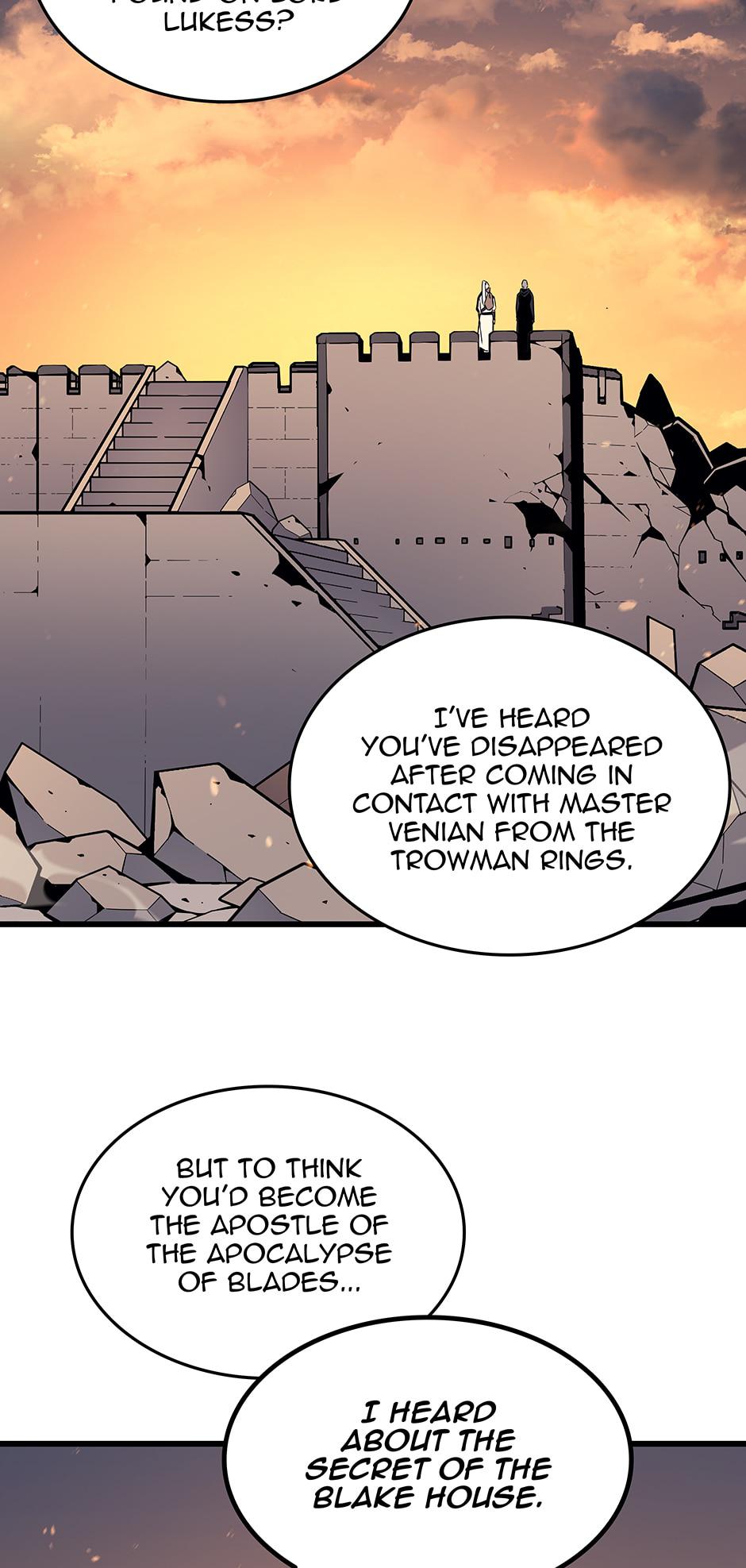 The Archmage Returns After 4000 Years Chapter 109 — page 57