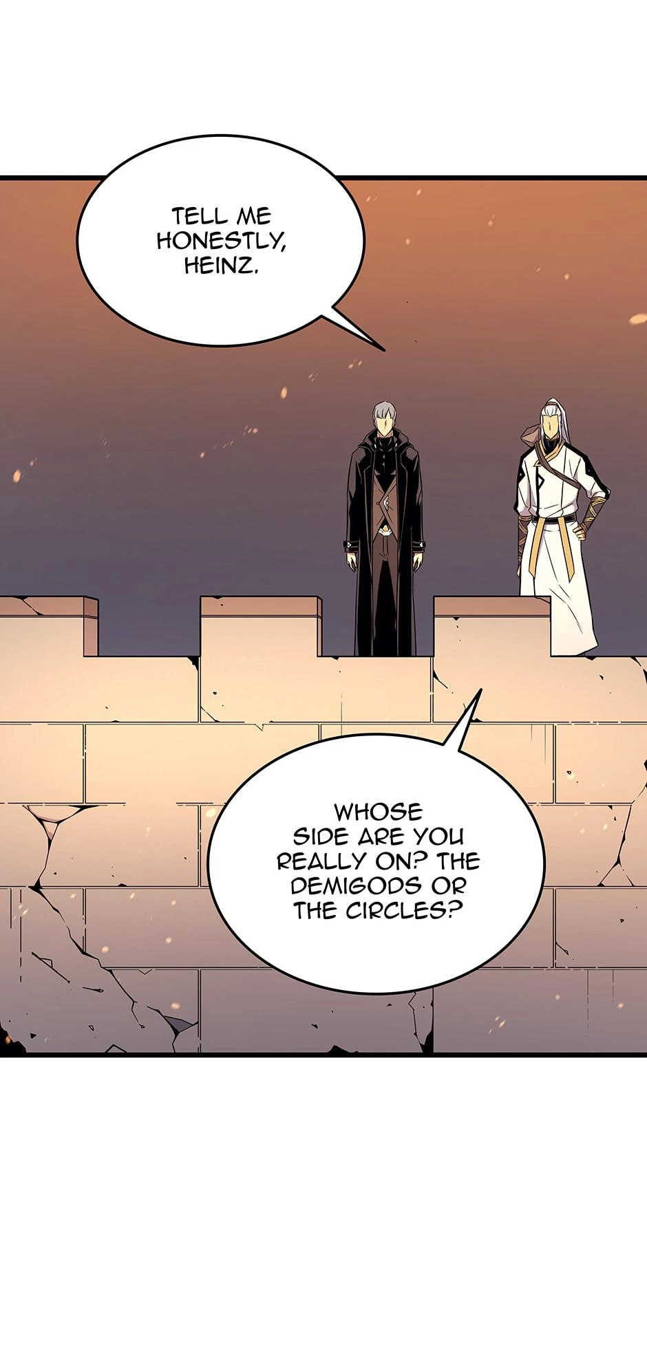 The Archmage Returns After 4000 Years Chapter 109 — page 60