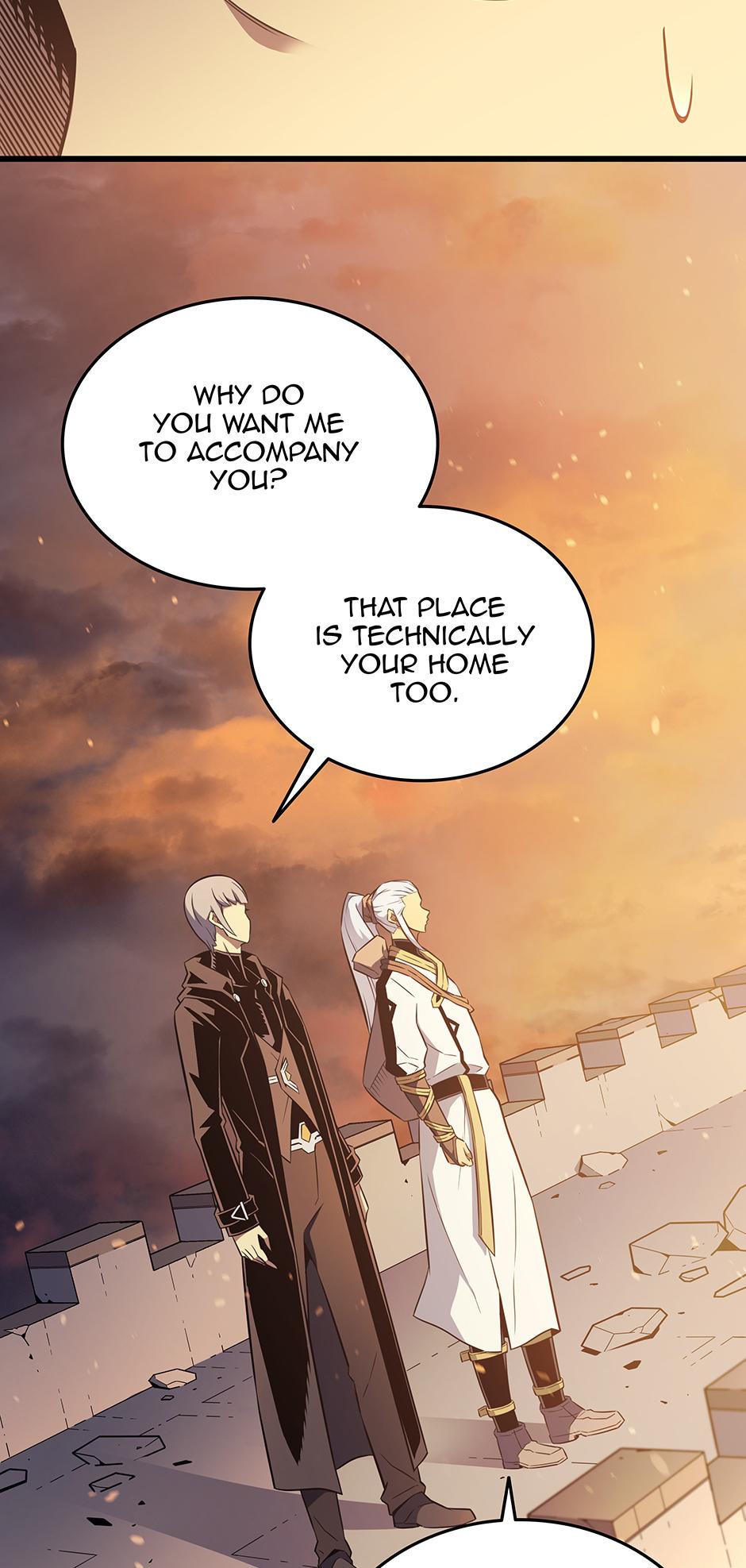 The Archmage Returns After 4000 Years Chapter 109 — page 68