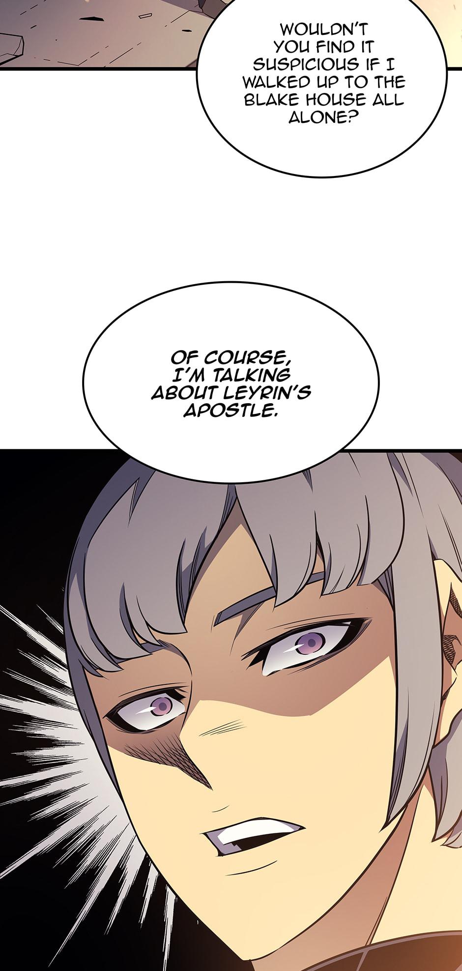 The Archmage Returns After 4000 Years Chapter 109 — page 69