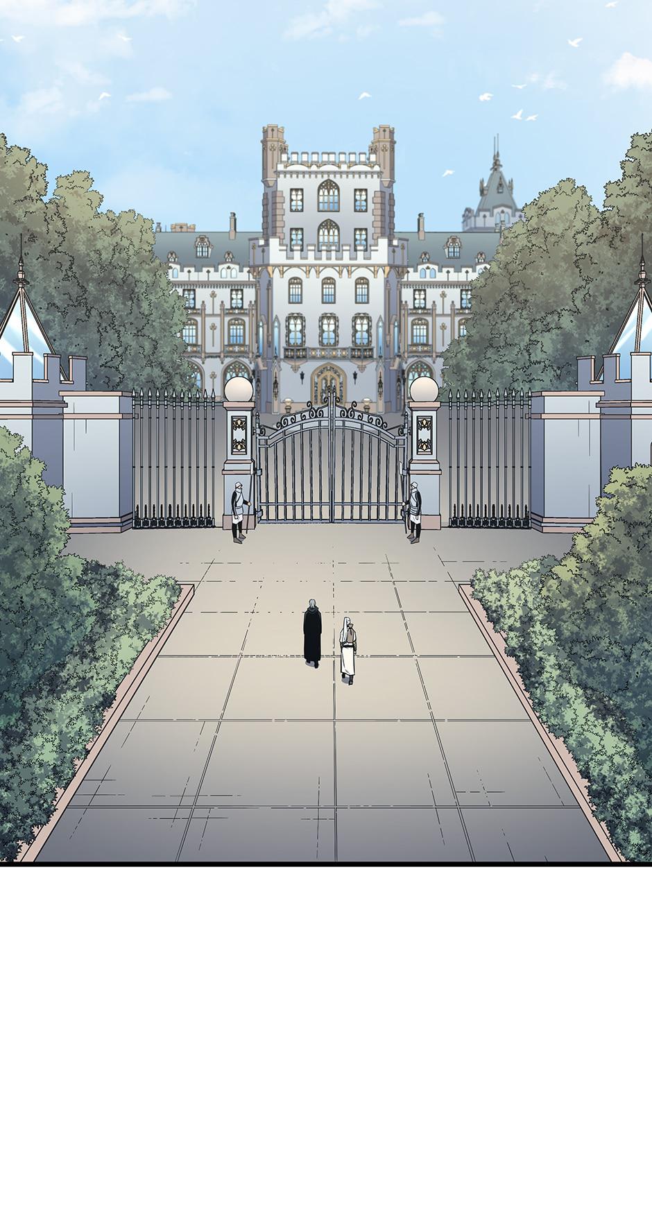 The Archmage Returns After 4000 Years Chapter 109 — page 77