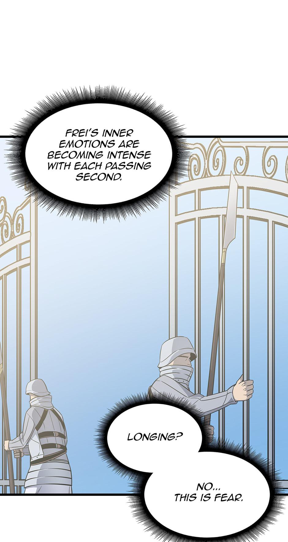 The Archmage Returns After 4000 Years Chapter 109 — page 79