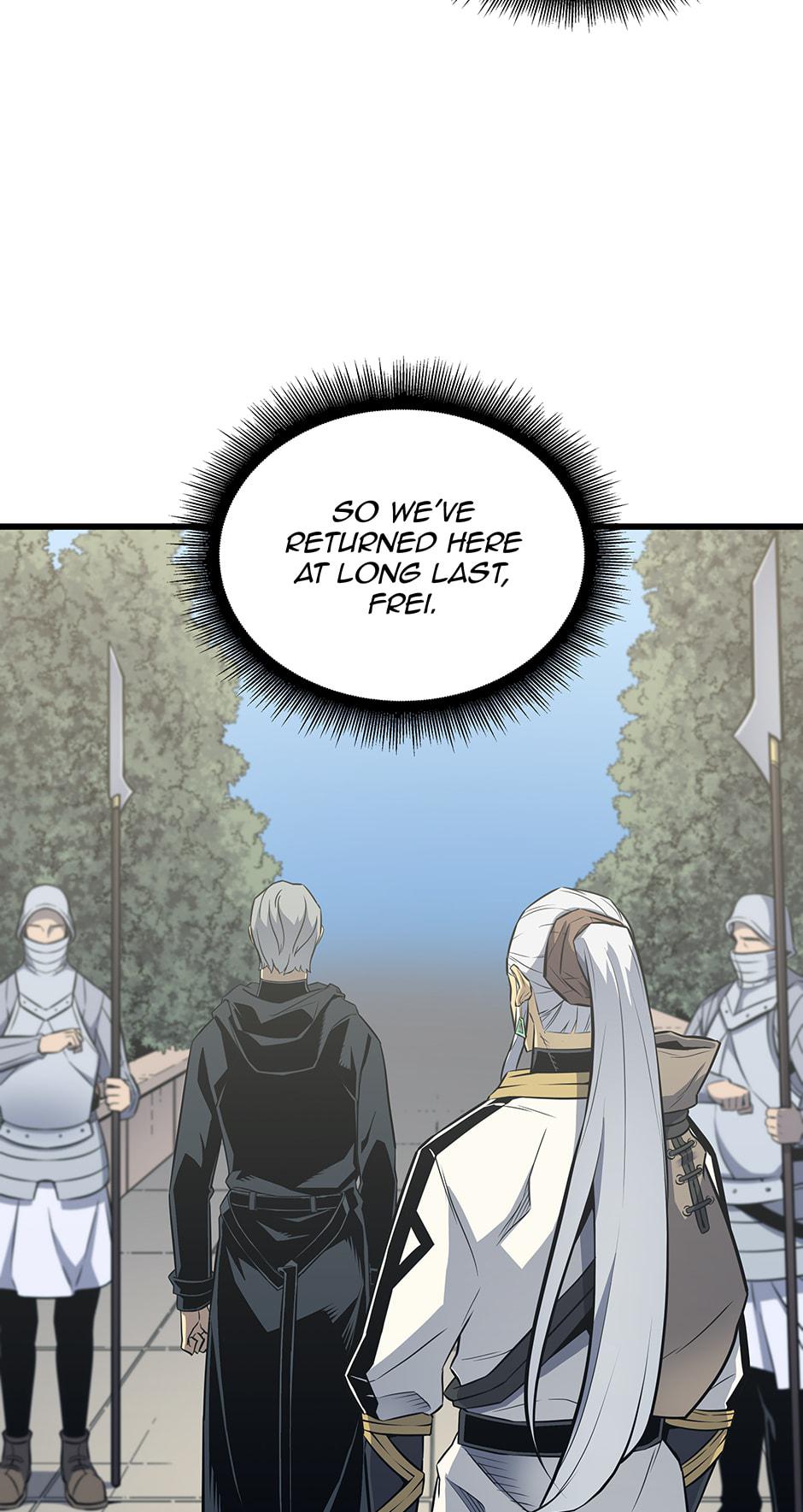 The Archmage Returns After 4000 Years Chapter 109 — page 80