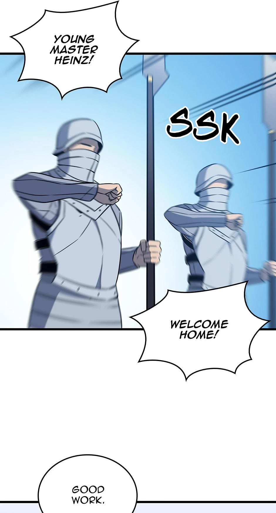 The Archmage Returns After 4000 Years Chapter 110 — page 2