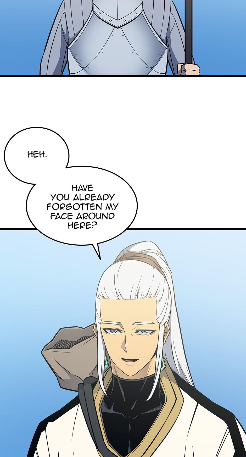The Archmage Returns After 4000 Years Chapter 110 — page 4