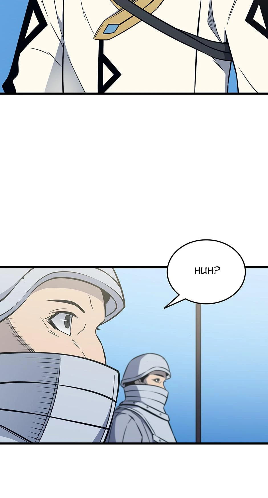 The Archmage Returns After 4000 Years Chapter 110 — page 5