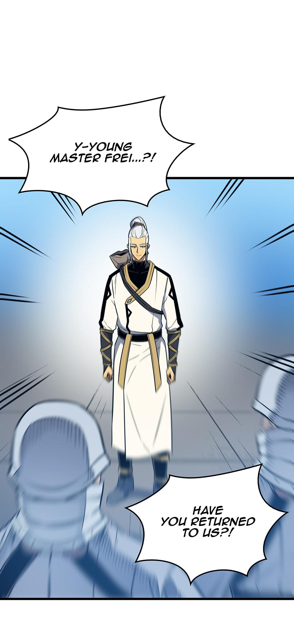 The Archmage Returns After 4000 Years Chapter 110 — page 7