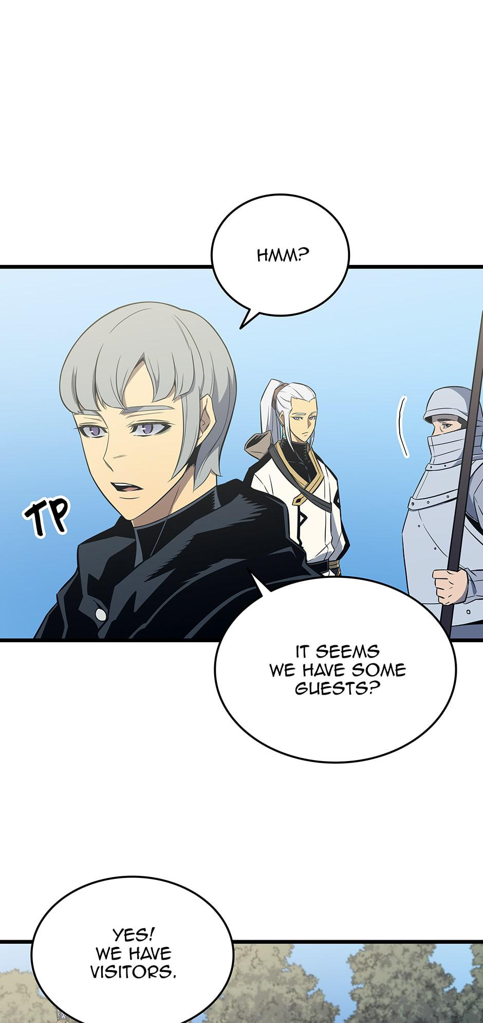 The Archmage Returns After 4000 Years Chapter 110 — page 8