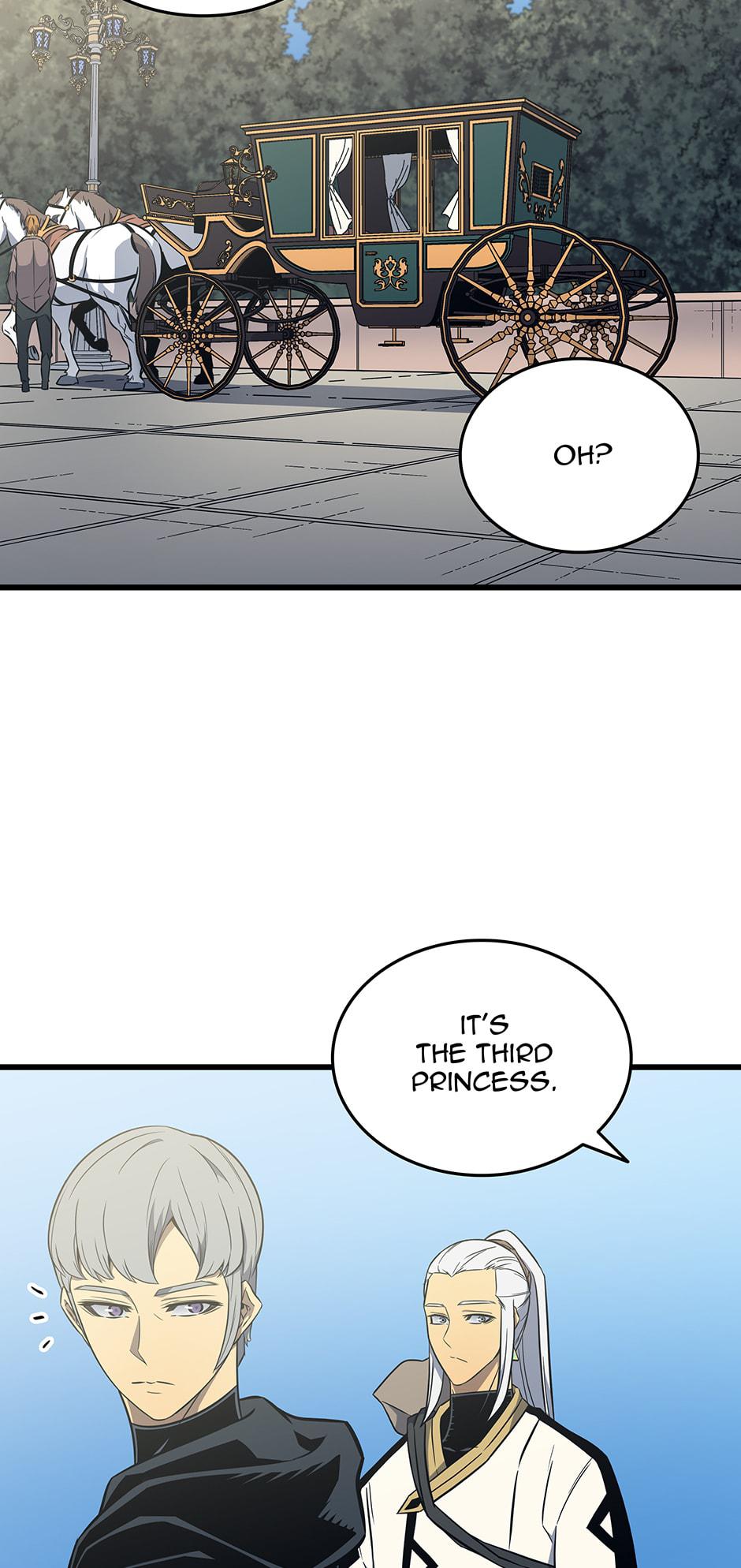 The Archmage Returns After 4000 Years Chapter 110 — page 9