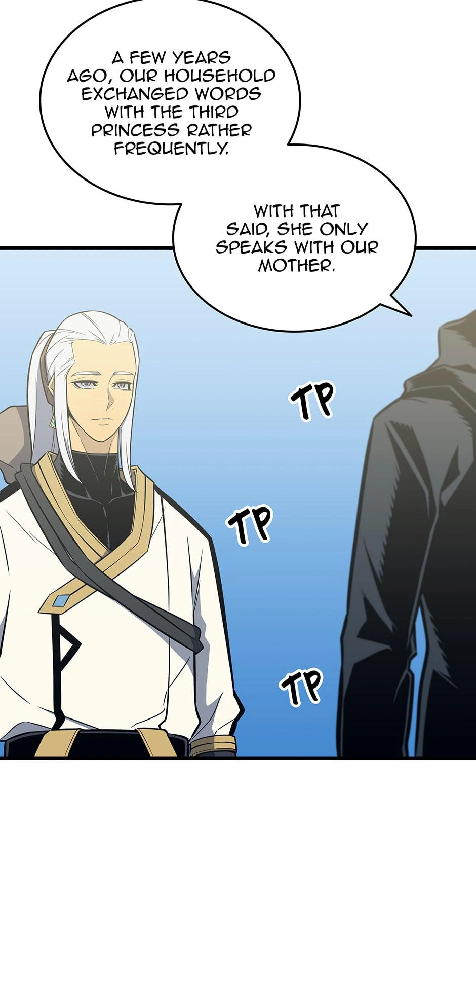 The Archmage Returns After 4000 Years Chapter 110 — page 11