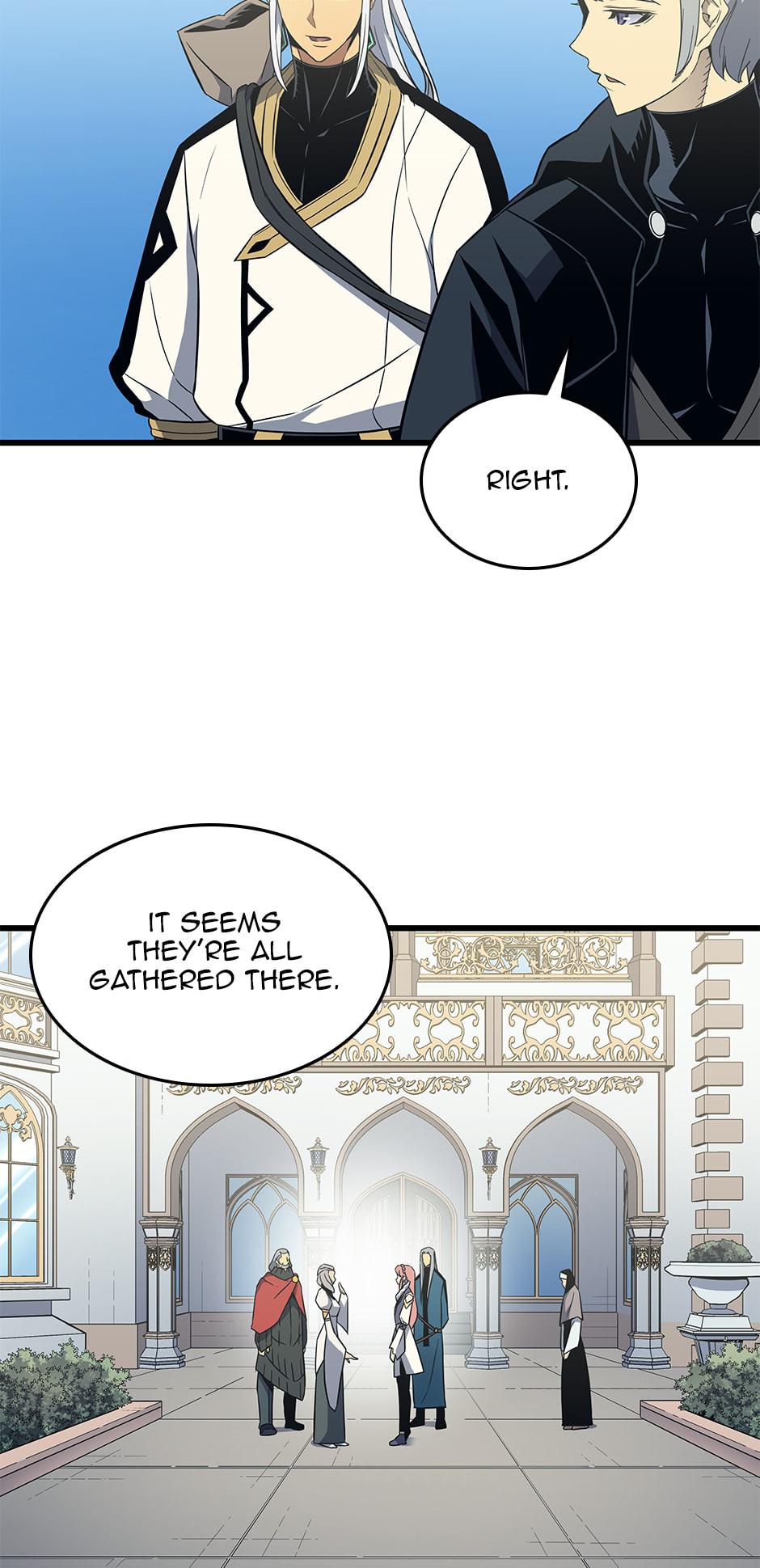 The Archmage Returns After 4000 Years Chapter 110 — page 13