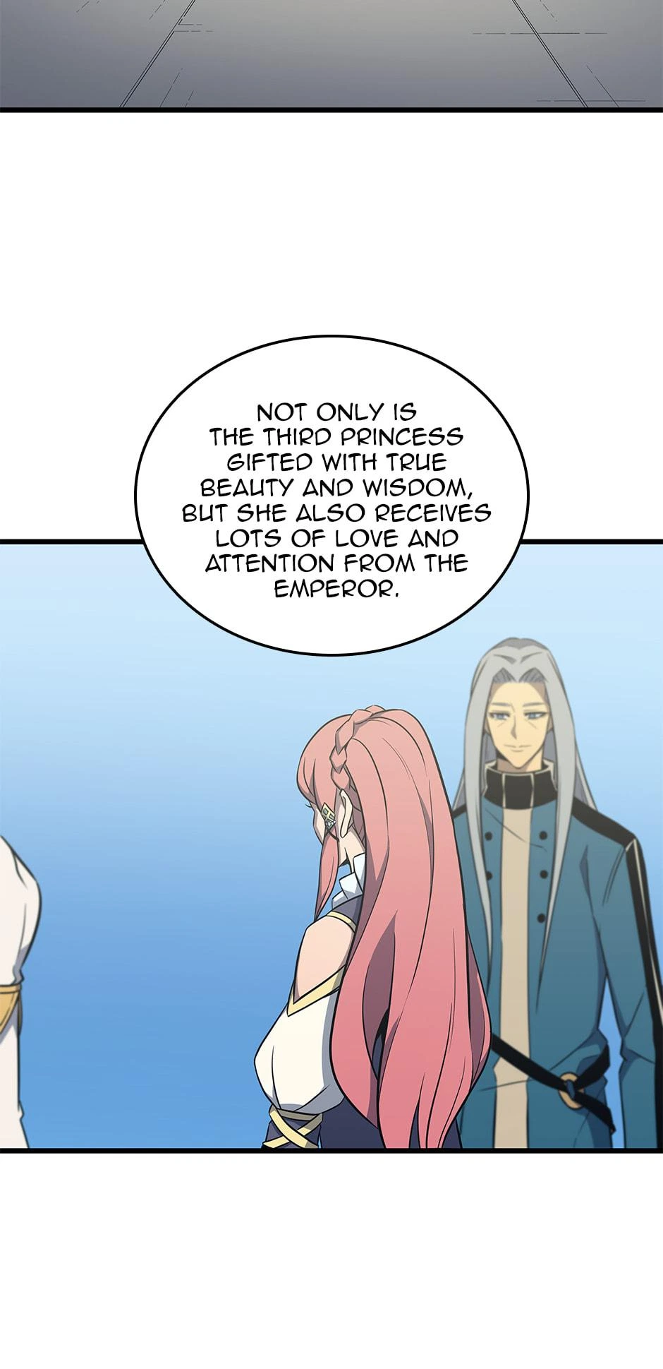 The Archmage Returns After 4000 Years Chapter 110 — page 14