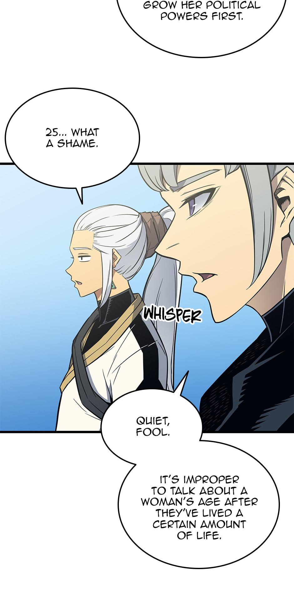 The Archmage Returns After 4000 Years Chapter 110 — page 16