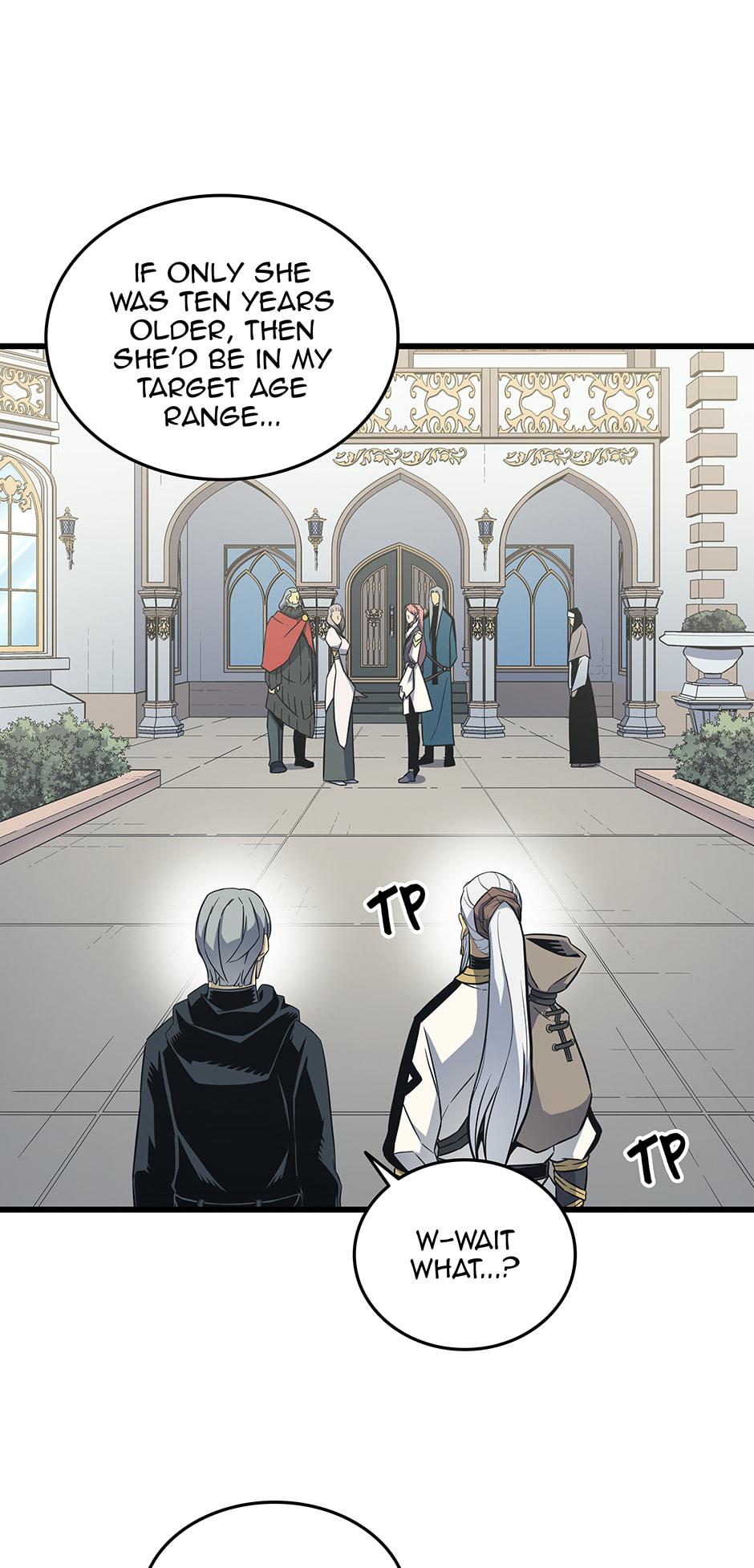 The Archmage Returns After 4000 Years Chapter 110 — page 17