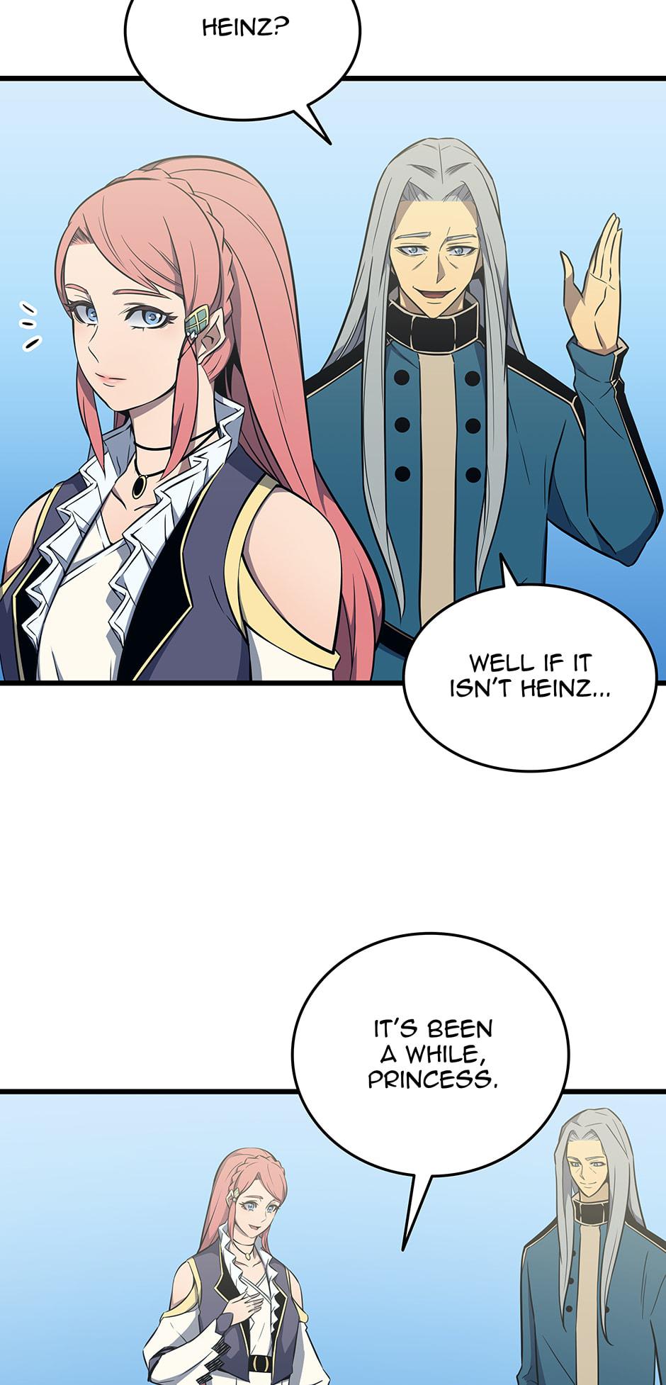 The Archmage Returns After 4000 Years Chapter 110 — page 18