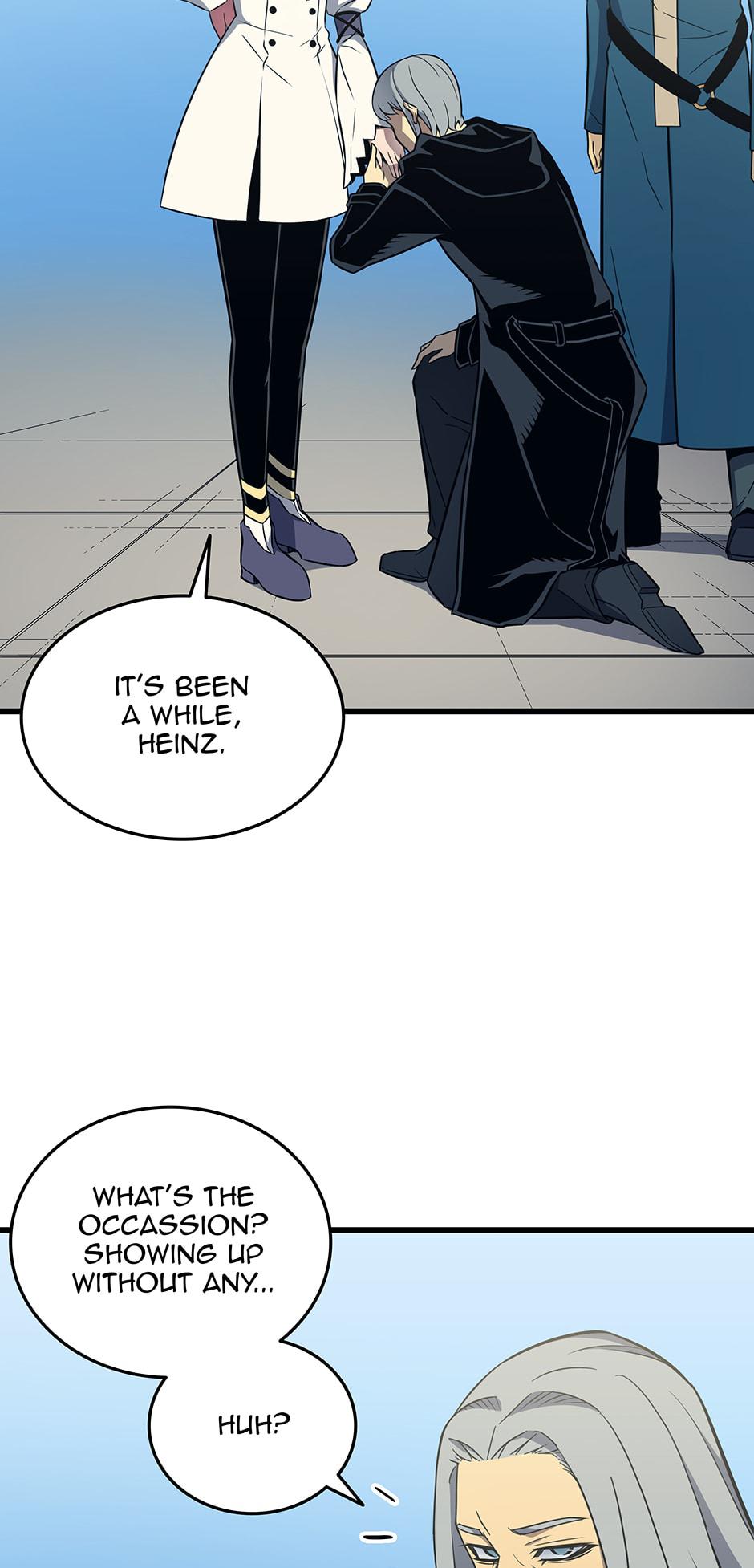 The Archmage Returns After 4000 Years Chapter 110 — page 19