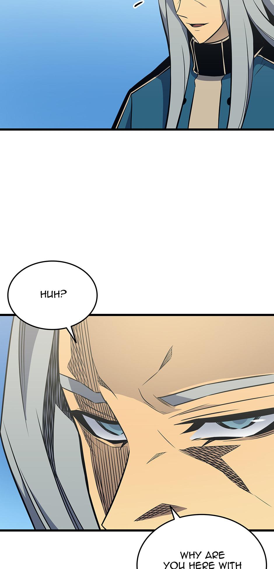 The Archmage Returns After 4000 Years Chapter 110 — page 20